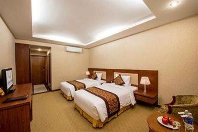 фото отеля Muong Thanh Vung Tau Hotel