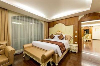 фото отеля Muong Thanh Vung Tau Hotel