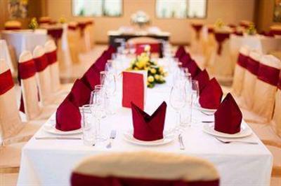 фото отеля Muong Thanh Vung Tau Hotel
