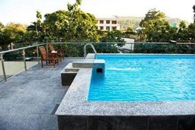 фото отеля Muong Thanh Vung Tau Hotel