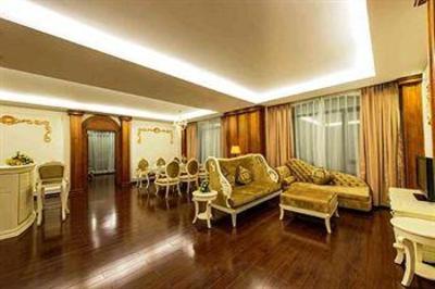 фото отеля Muong Thanh Vung Tau Hotel