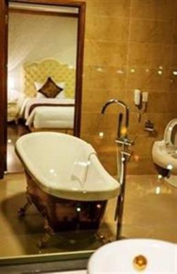 фото отеля Muong Thanh Vung Tau Hotel