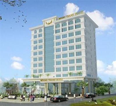 фото отеля Muong Thanh Vung Tau Hotel
