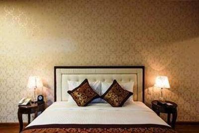 фото отеля Muong Thanh Vung Tau Hotel