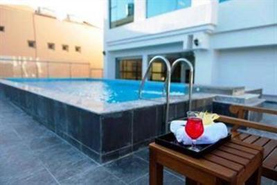 фото отеля Muong Thanh Vung Tau Hotel