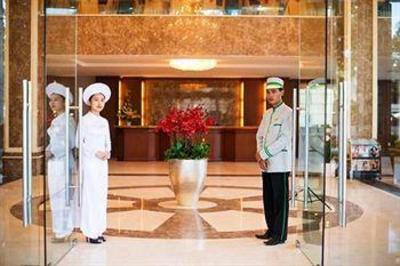 фото отеля Muong Thanh Vung Tau Hotel