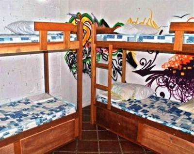 фото отеля Paraty Central Hostel