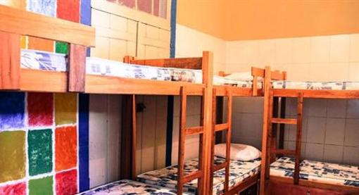 фото отеля Paraty Central Hostel