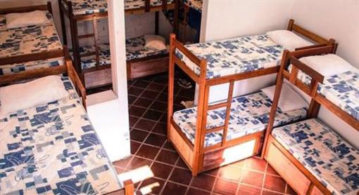 фото отеля Paraty Central Hostel