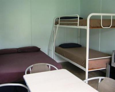 фото отеля Te Puru Holiday Park
