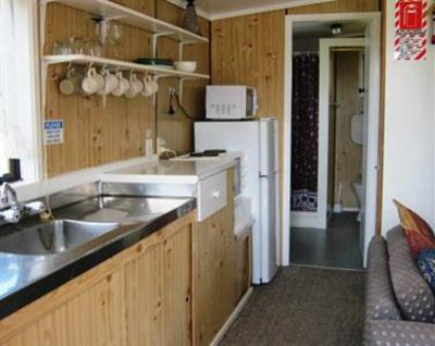 фото отеля Te Puru Holiday Park