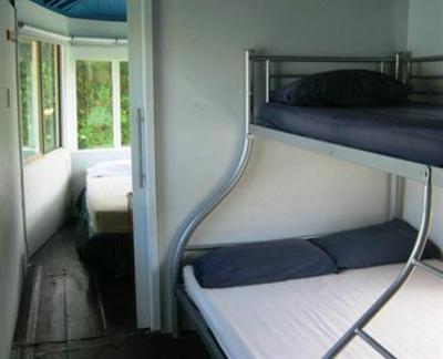 фото отеля Te Puru Holiday Park