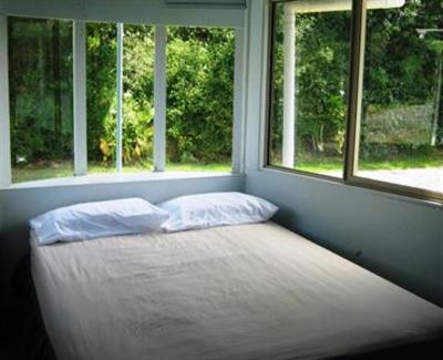 фото отеля Te Puru Holiday Park