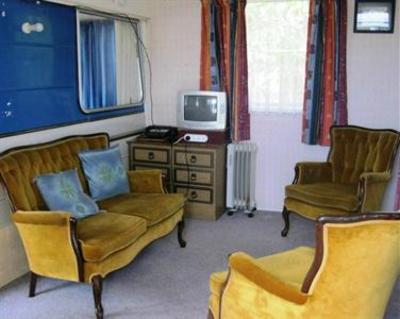 фото отеля Te Puru Holiday Park