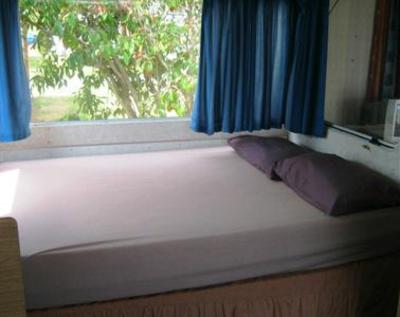 фото отеля Te Puru Holiday Park