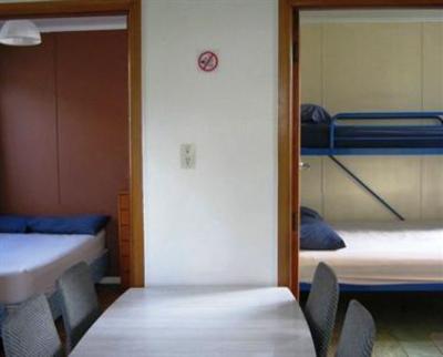 фото отеля Te Puru Holiday Park