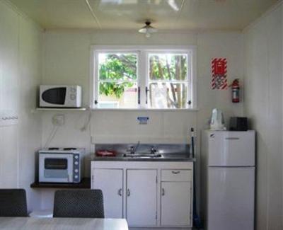 фото отеля Te Puru Holiday Park