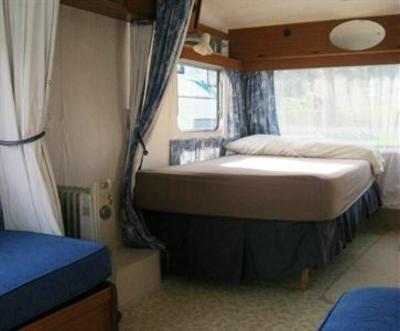 фото отеля Te Puru Holiday Park