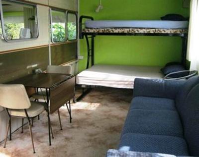 фото отеля Te Puru Holiday Park