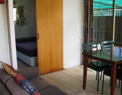 фото отеля Te Puru Holiday Park