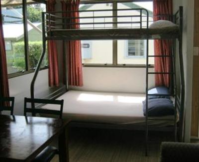 фото отеля Te Puru Holiday Park