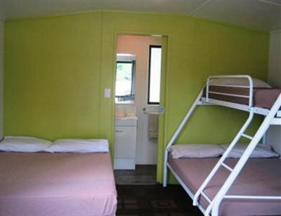 фото отеля Te Puru Holiday Park