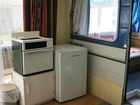 фото отеля Te Puru Holiday Park