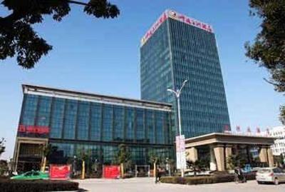 фото отеля Shucheng Shuai Wang Hotel - Liu'an