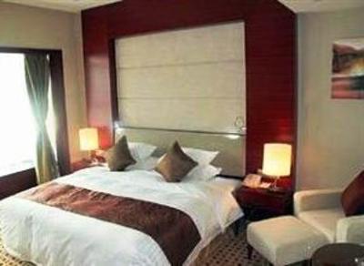 фото отеля Shucheng Shuai Wang Hotel - Liu'an