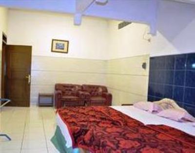 фото отеля Hotel Kudus