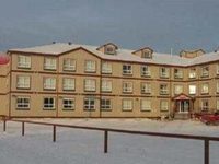 Inuvik Capital Suites