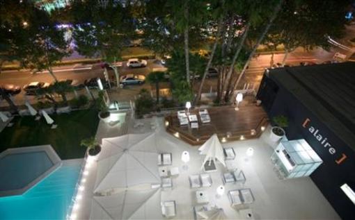 фото отеля Belroy Apartamentos