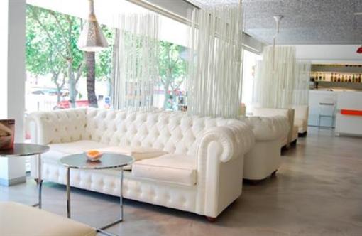 фото отеля Belroy Apartamentos