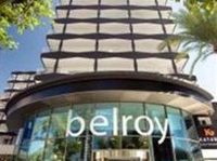 Belroy Apartamentos