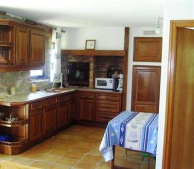 фото отеля Holiday House Village St Adrien