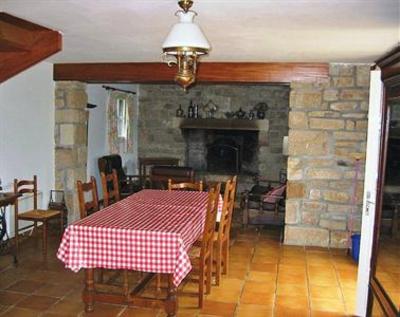 фото отеля Holiday House Village St Adrien