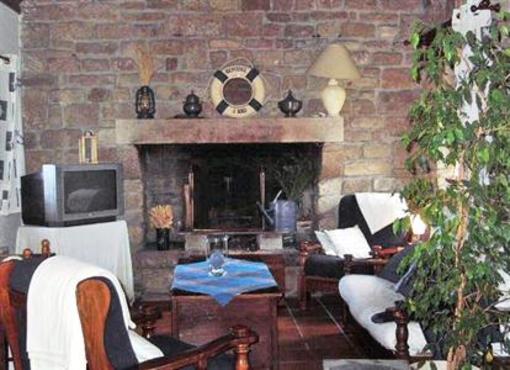 фото отеля Holiday House Village St Adrien