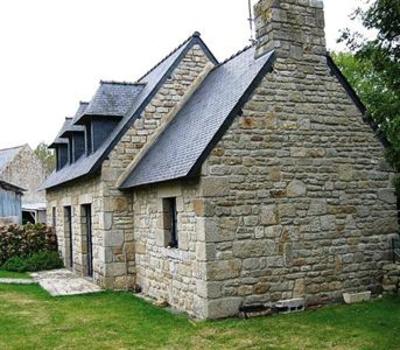 фото отеля Holiday House Village St Adrien