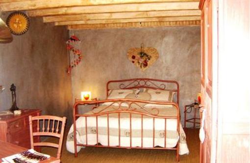 фото отеля Chambre d'Hotes de la Riaudaie
