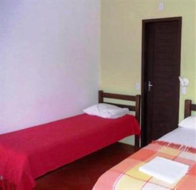 фото отеля Pipa Backpackers