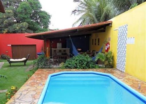 фото отеля Pipa Backpackers