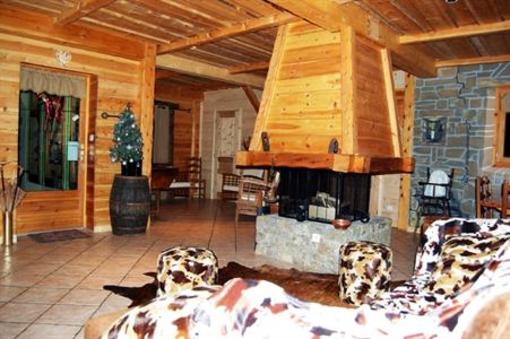 фото отеля Chalet l'Ecuelle