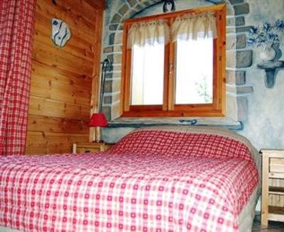 фото отеля Chalet l'Ecuelle
