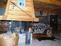 Chalet l'Ecuelle