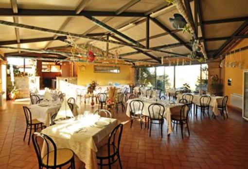 фото отеля Agriturismo Il Tramonto