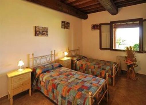 фото отеля Agriturismo Il Tramonto
