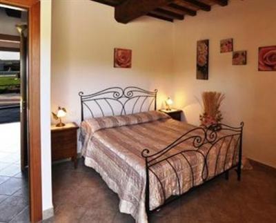 фото отеля Agriturismo Il Tramonto