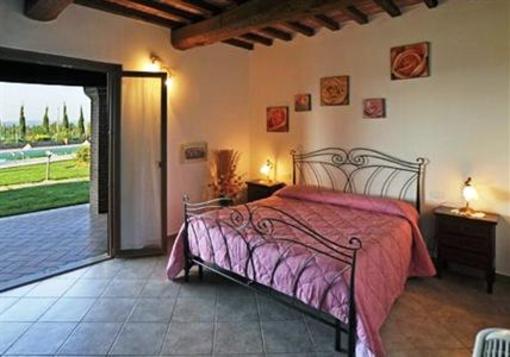 фото отеля Agriturismo Il Tramonto
