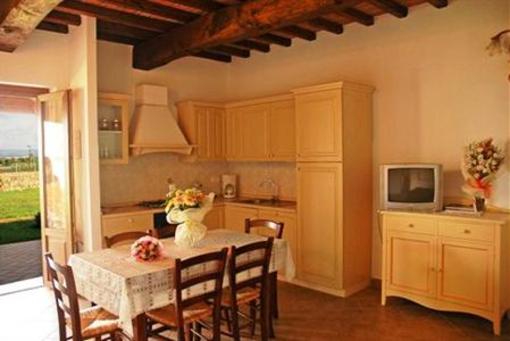 фото отеля Agriturismo Il Tramonto