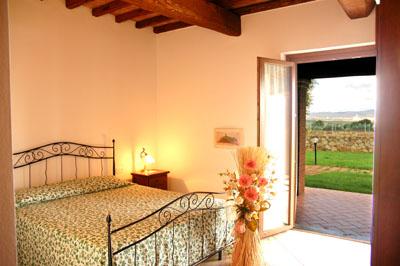 фото отеля Agriturismo Il Tramonto